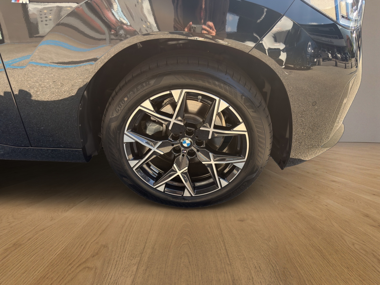 BMW X3 xDrive 30e M Sport-image-9