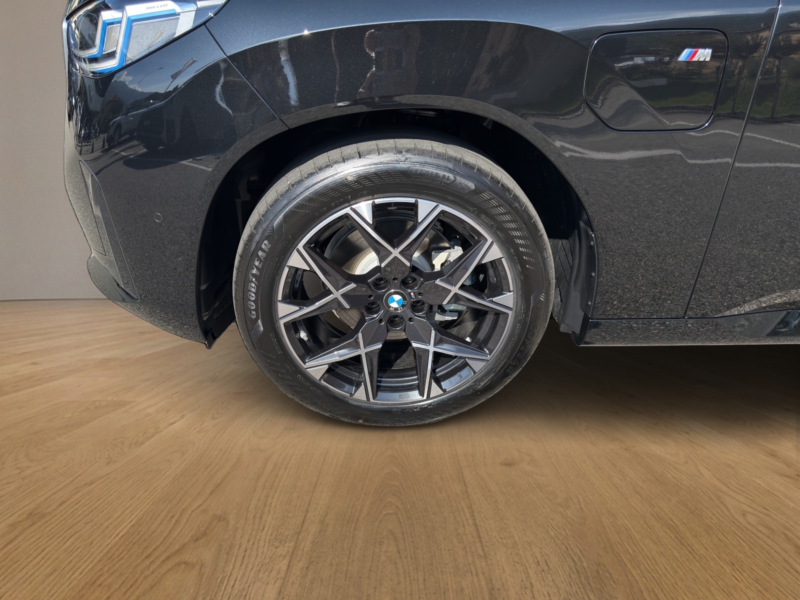 BMW X3 xDrive 30e M Sport-image-8