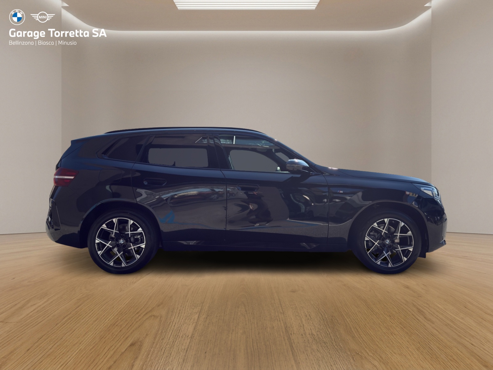 BMW X3 xDrive 30e M Sport-image-5