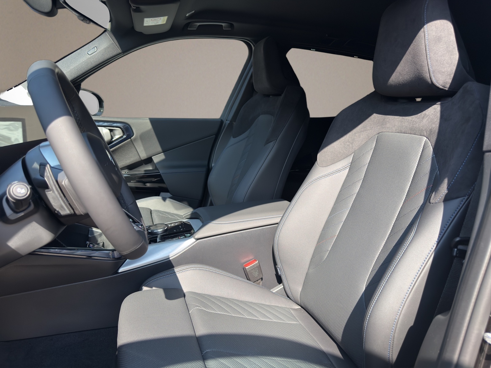 BMW X3 xDrive 30e M Sport-image-15