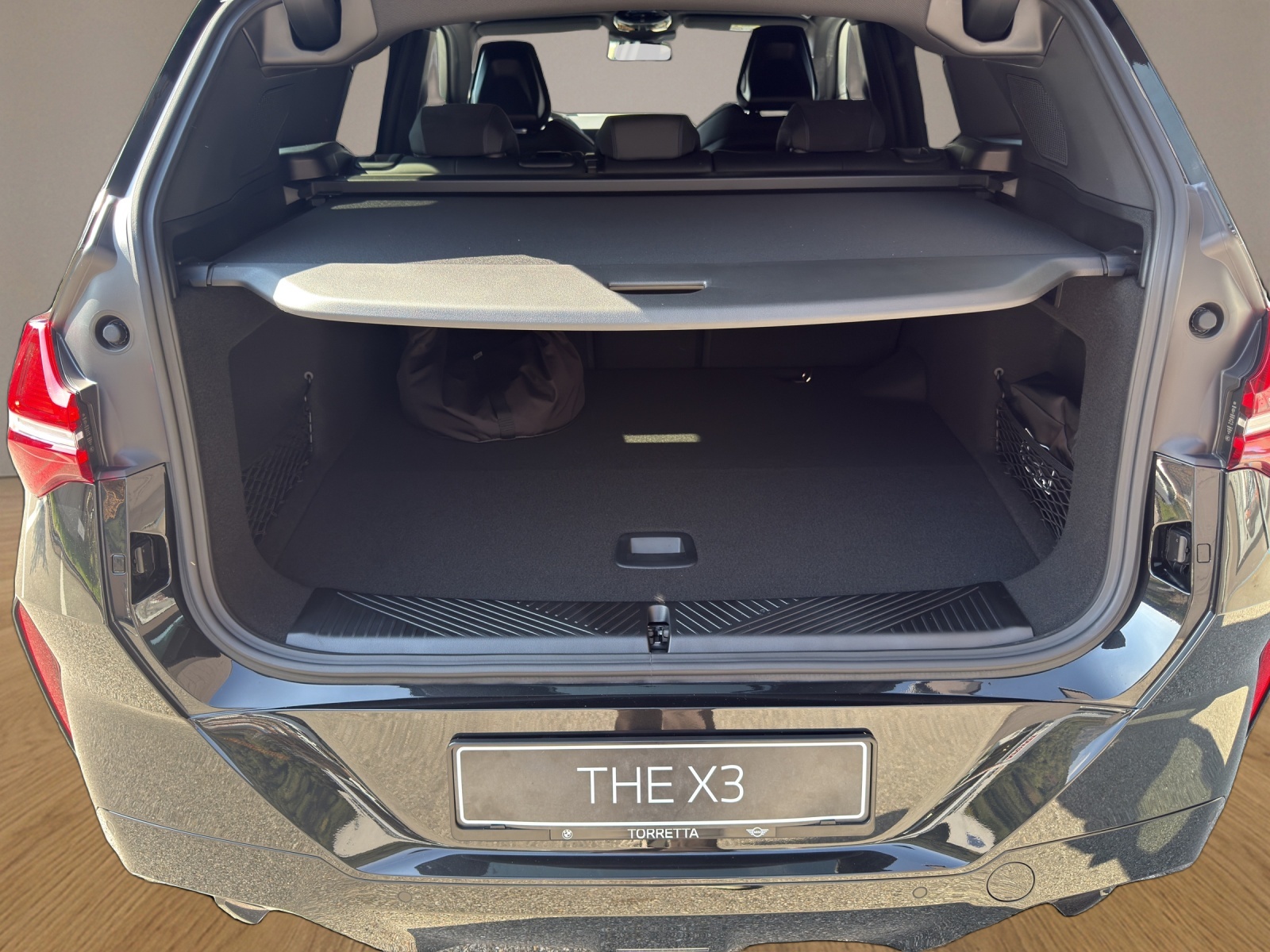 BMW X3 xDrive 30e M Sport-image-17