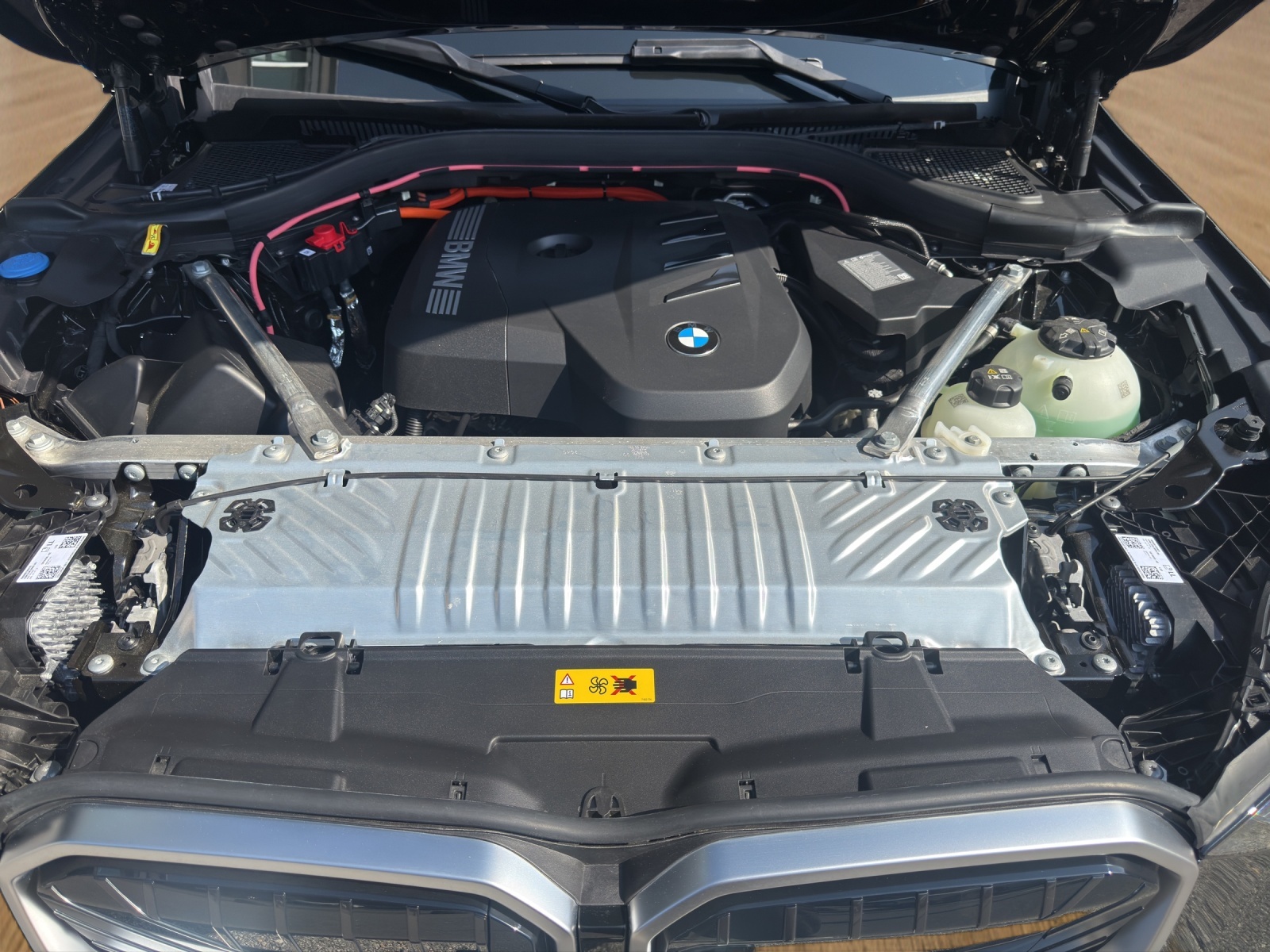 BMW X3 xDrive 30e M Sport-image-18
