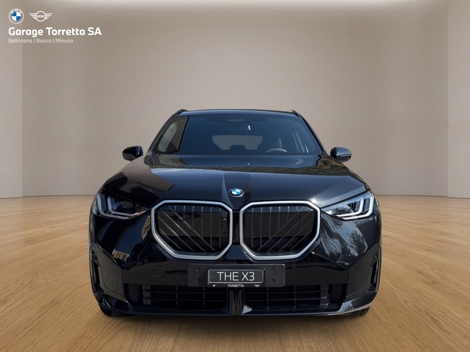 BMW X3 xDrive 30e M Sport-image-7