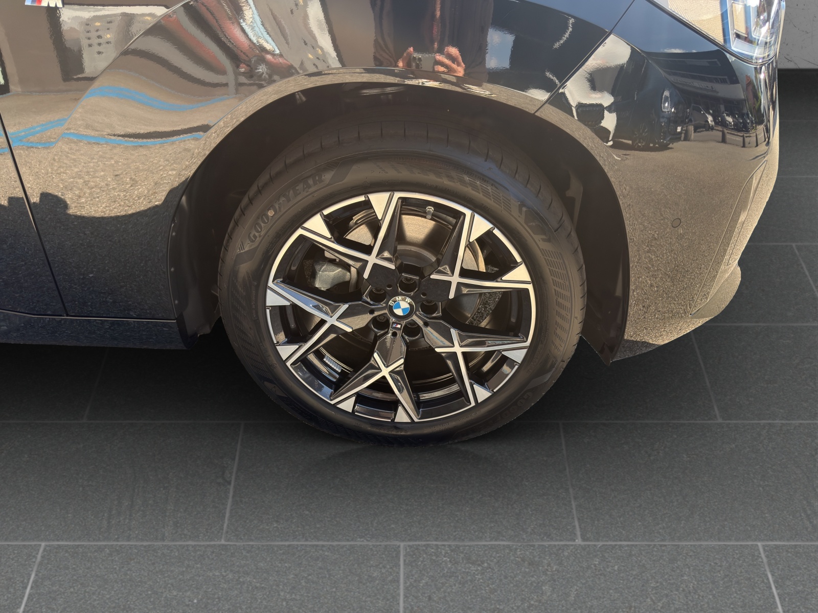 BMW X3 xDrive 30e M Sport-image-9