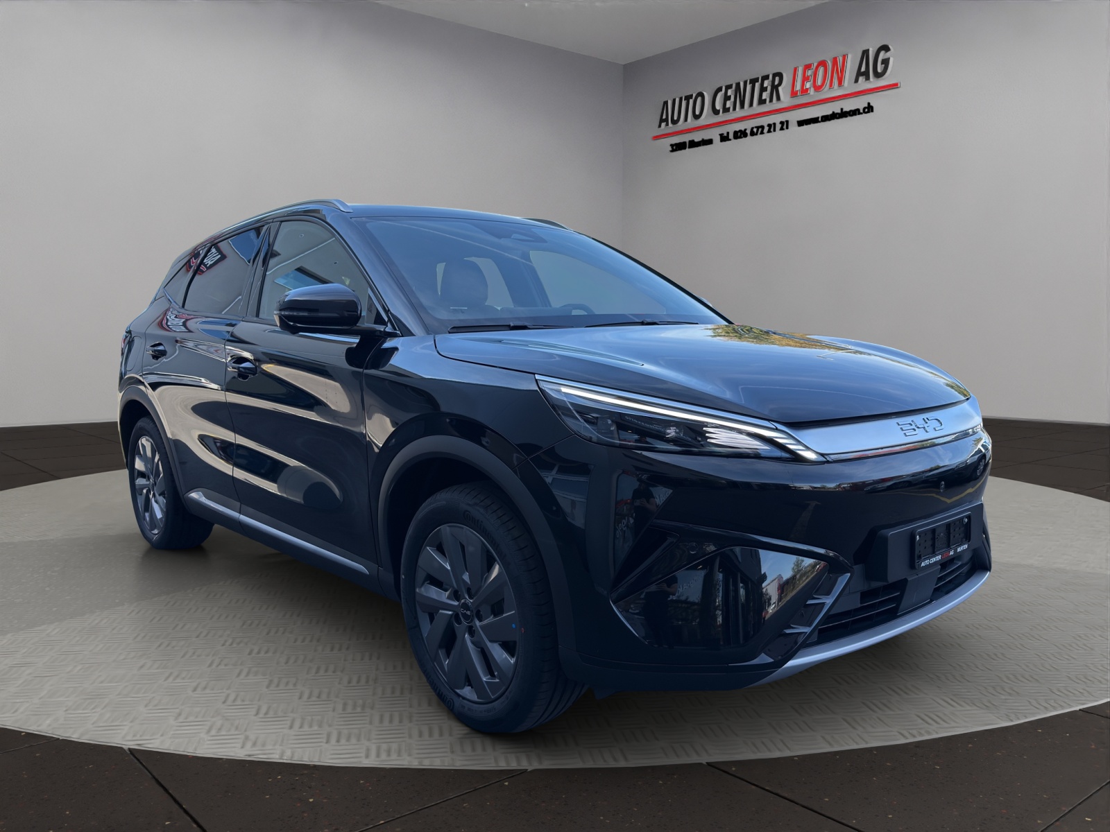 BYD Atto 3 EVO 74.8 kWh Excellence AWD-image-7