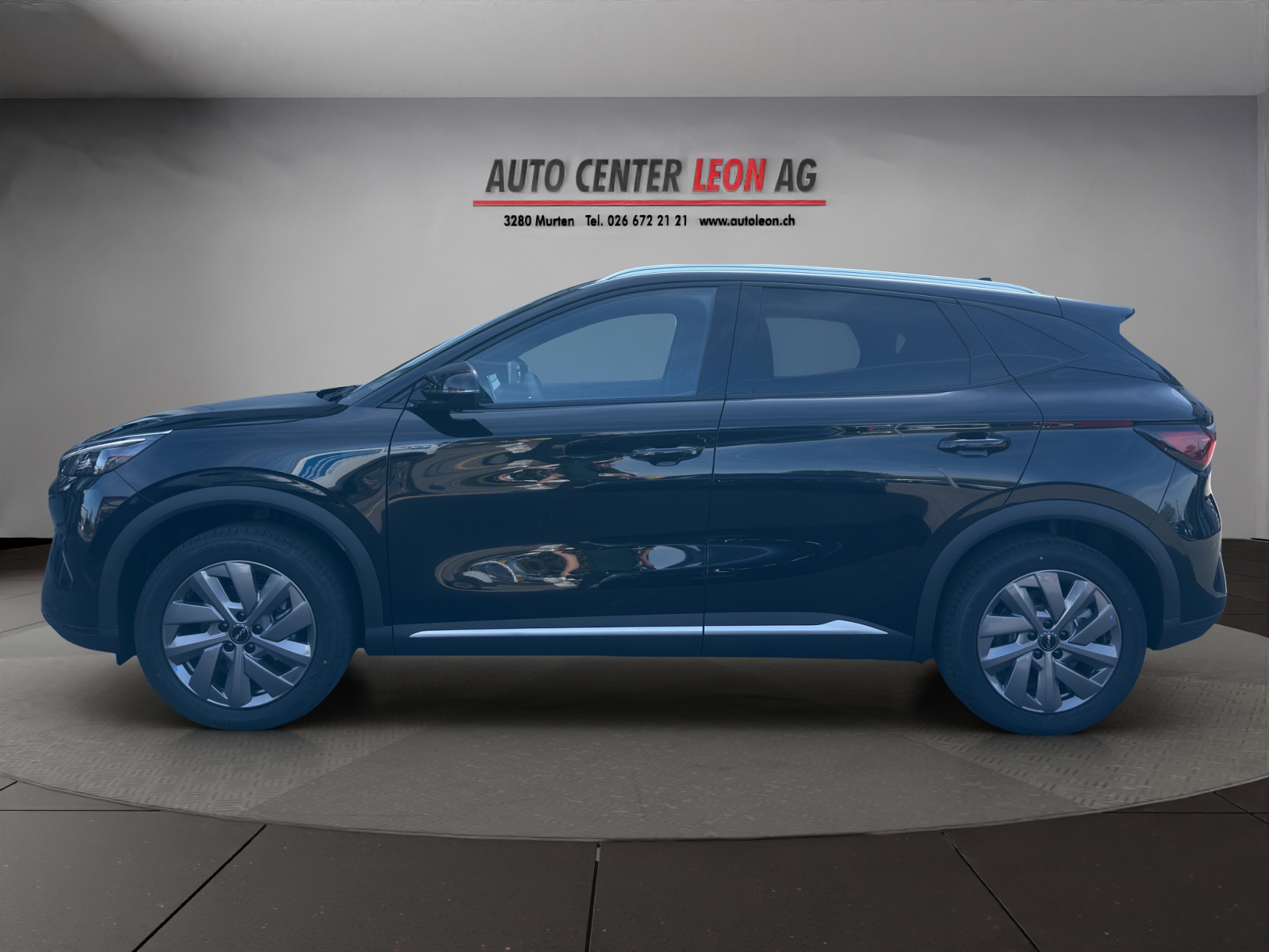 BYD Atto 3 EVO 74.8 kWh Excellence AWD-showroom-element-2