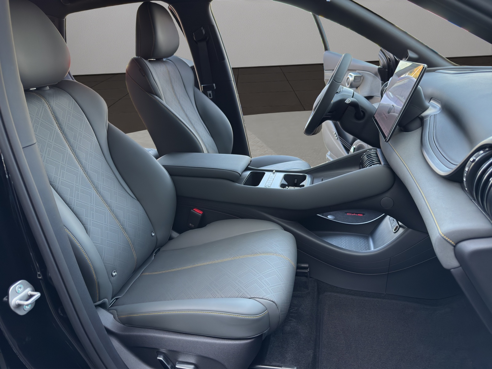 BYD Atto 3 EVO 74.8 kWh Excellence AWD-image-17