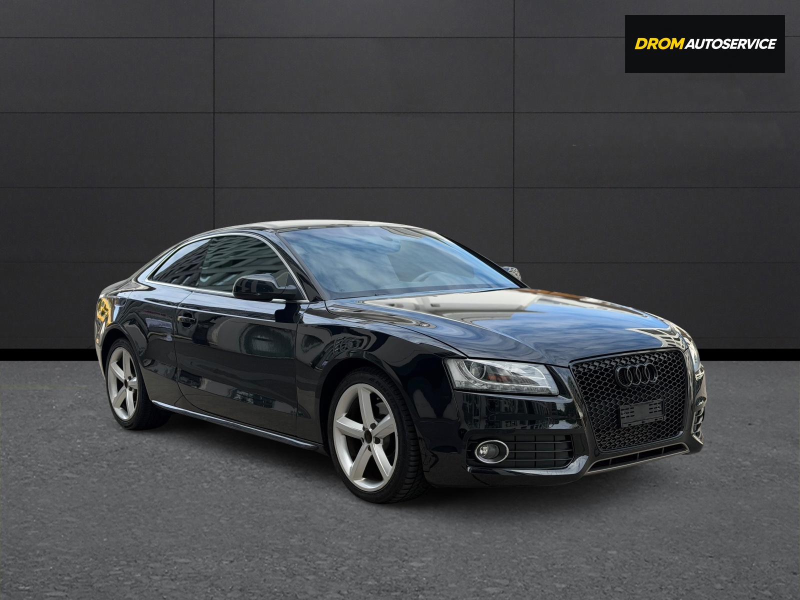 AUDI A5 Coupé 2.0 TFSI