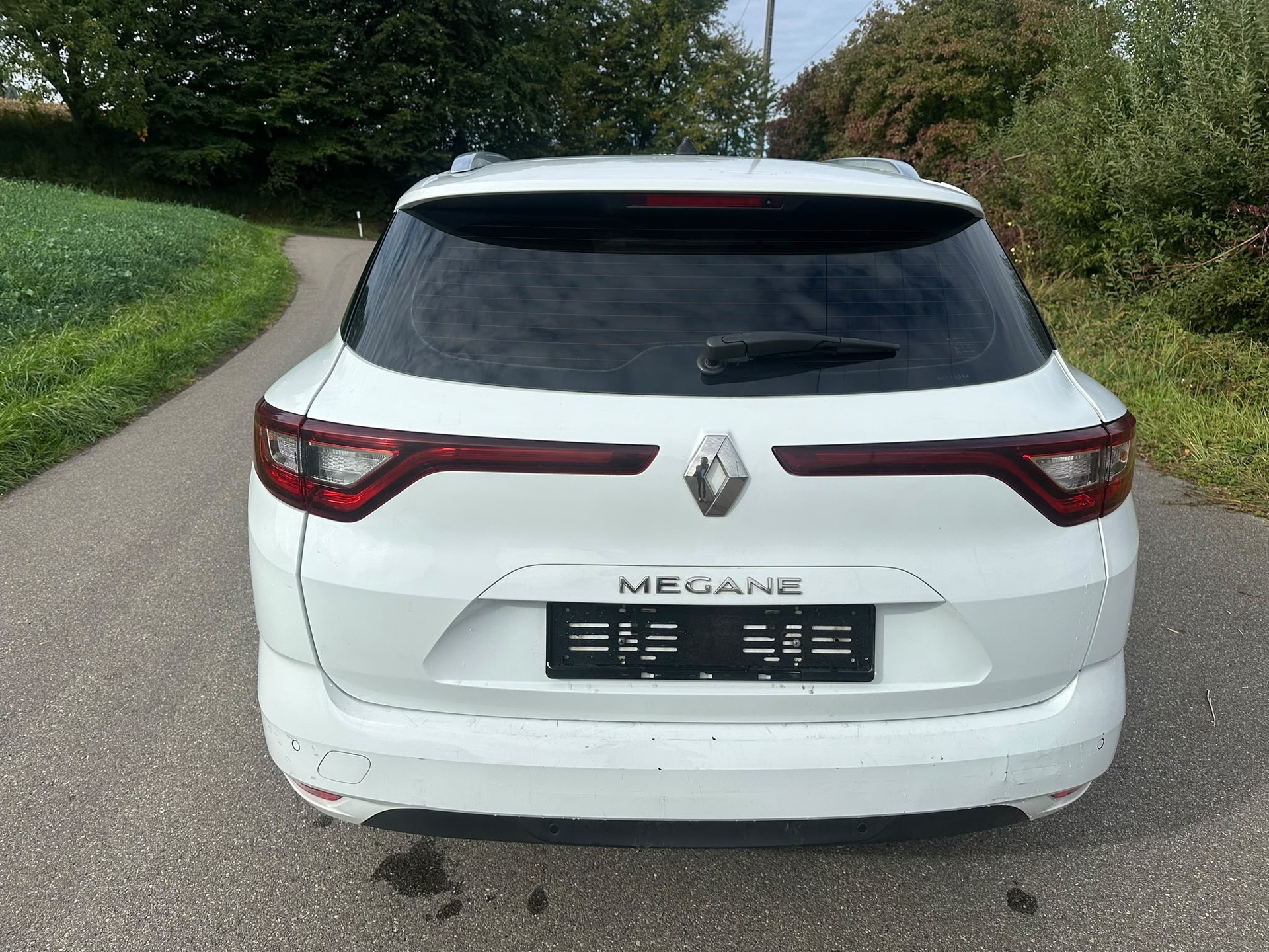 RENAULT Mégane Grandtour 1.5 dCi Business EDC-image-3