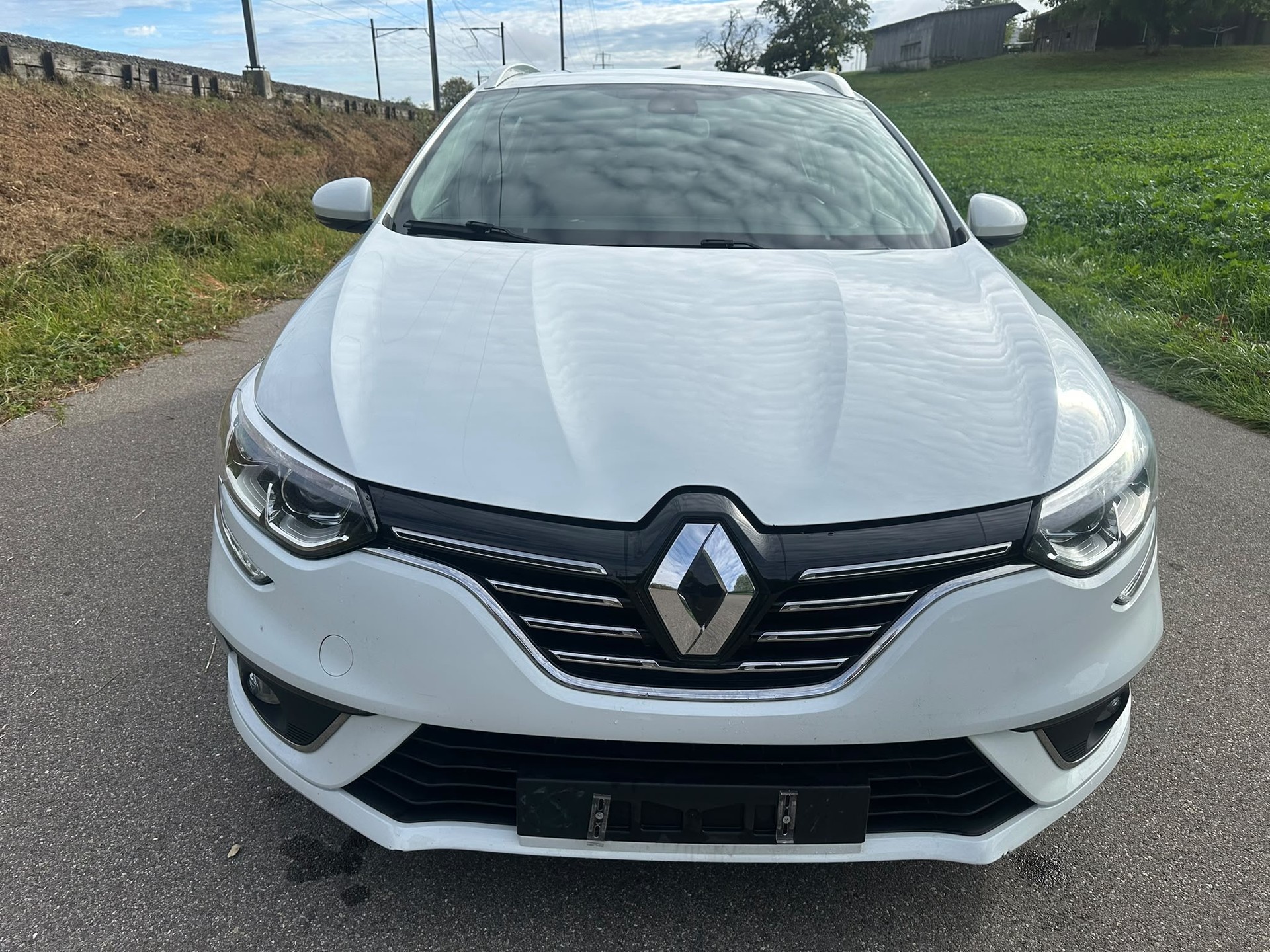 RENAULT Mégane Grandtour 1.5 dCi Business EDC