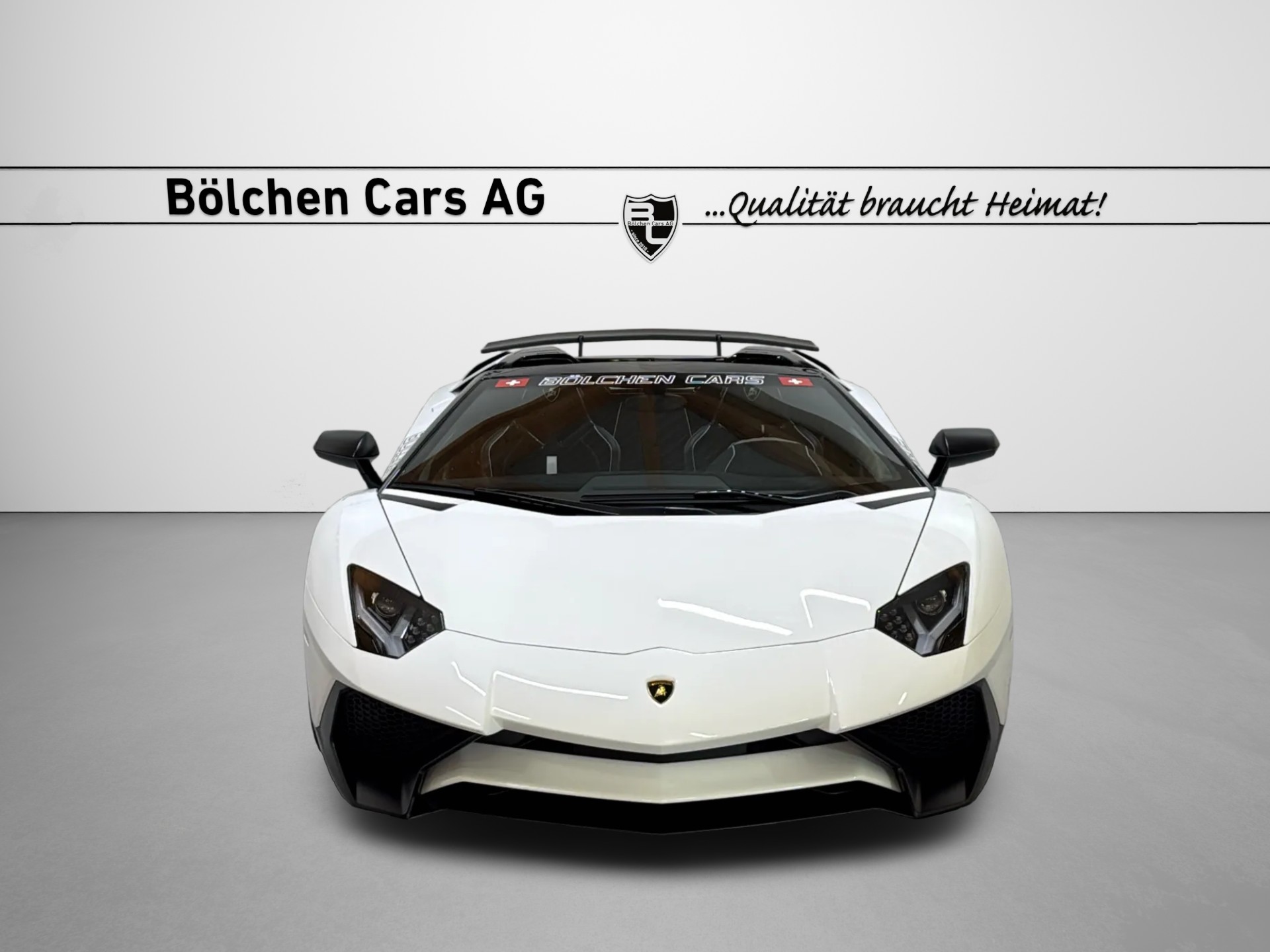 LAMBORGHINI Aventador LP750-4 Superveloce Roadster E-Gear-showroom-element-2