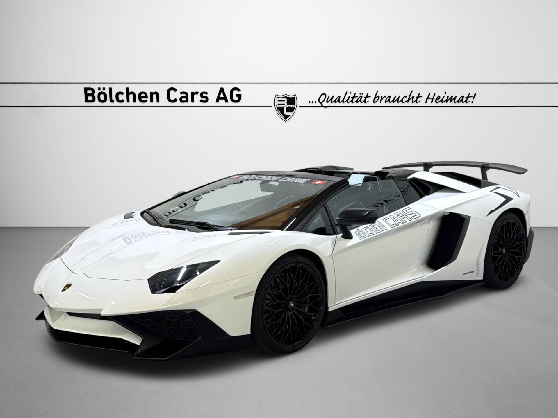 LAMBORGHINI Aventador LP750-4 Superveloce Roadster E-Gear-showroom-element-3