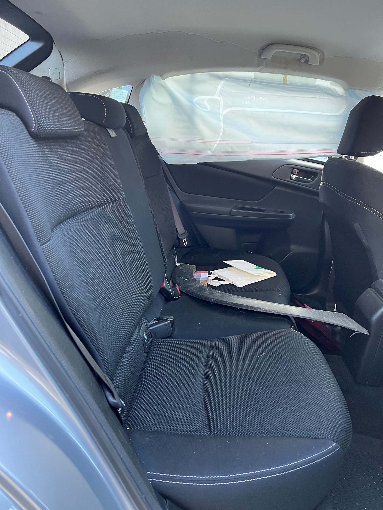 SUBARU XV 1.6 Swiss One AWD CVT-image-10