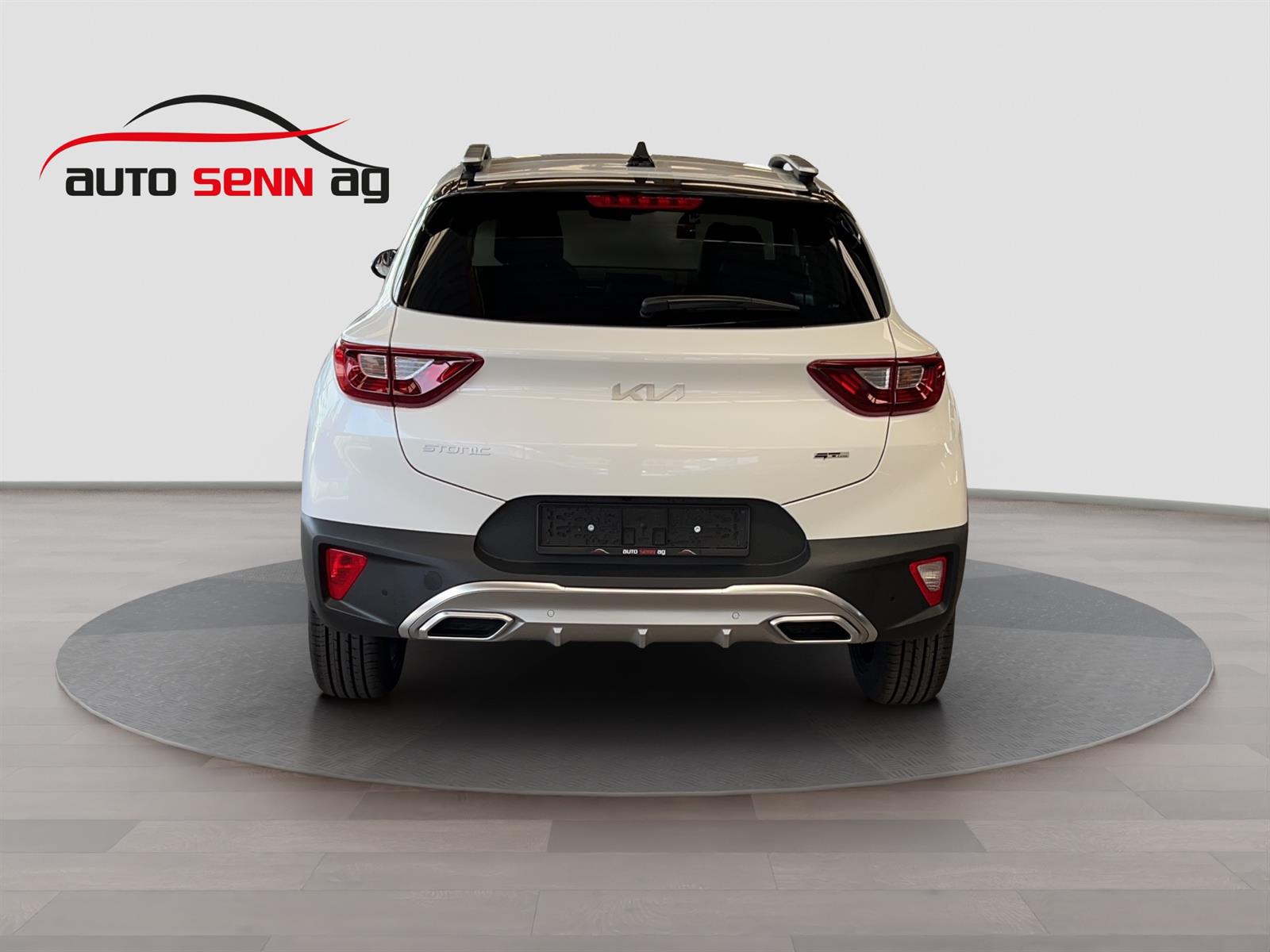 KIA Stonic 1.0 T-GDi MHEV GT-Line-showroom-element-3