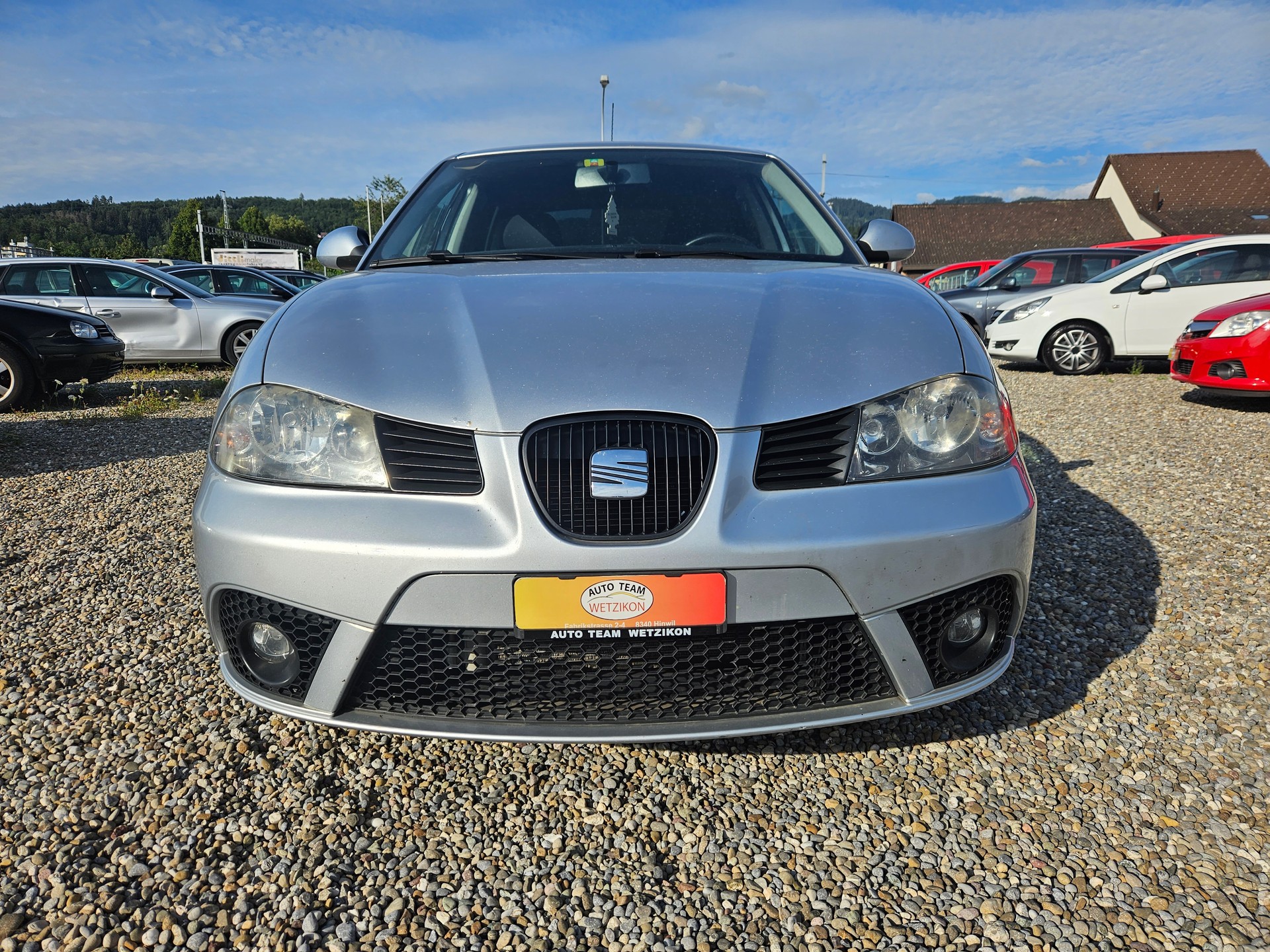 SEAT Ibiza 1.4 16V Edition Joya-image-13