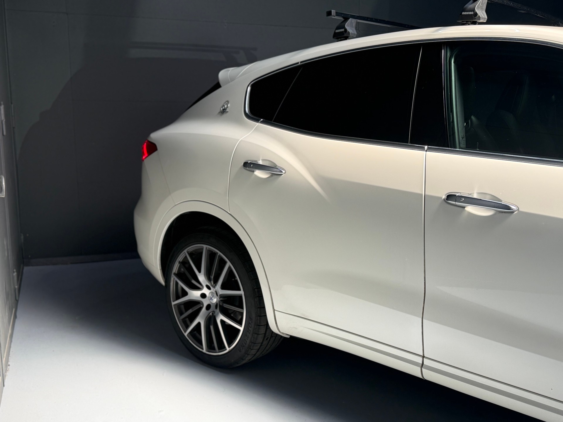 MASERATI Levante S 3.0 V6 GranSport Automatica-image-5