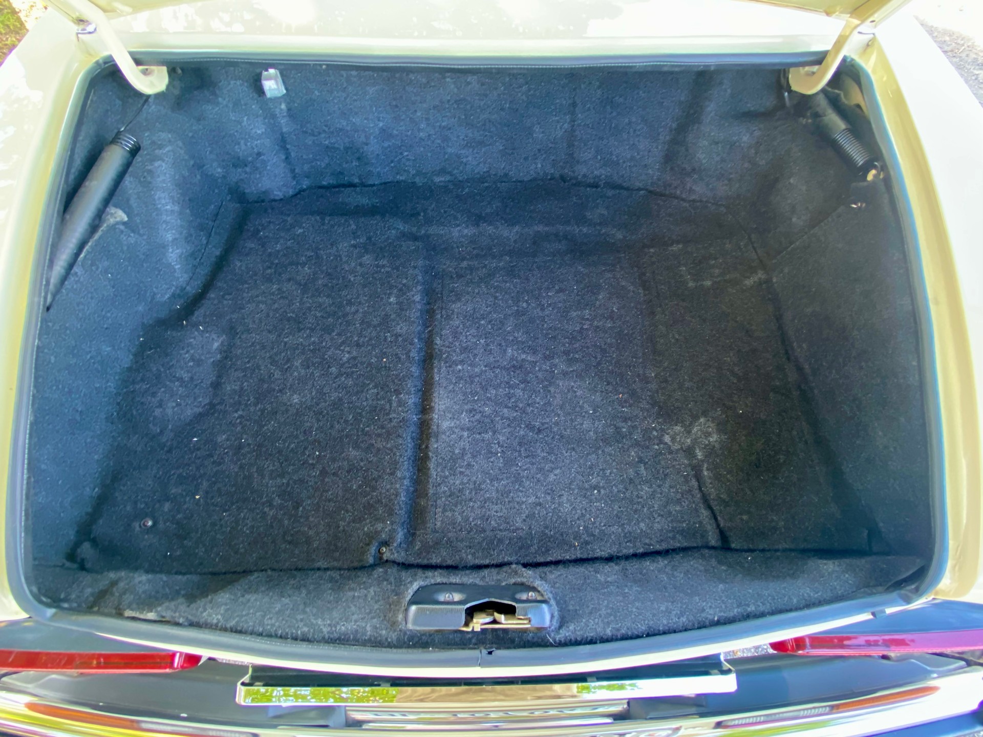 FIAT Spider 124 DS Europa 2.0 i.e.-image-10