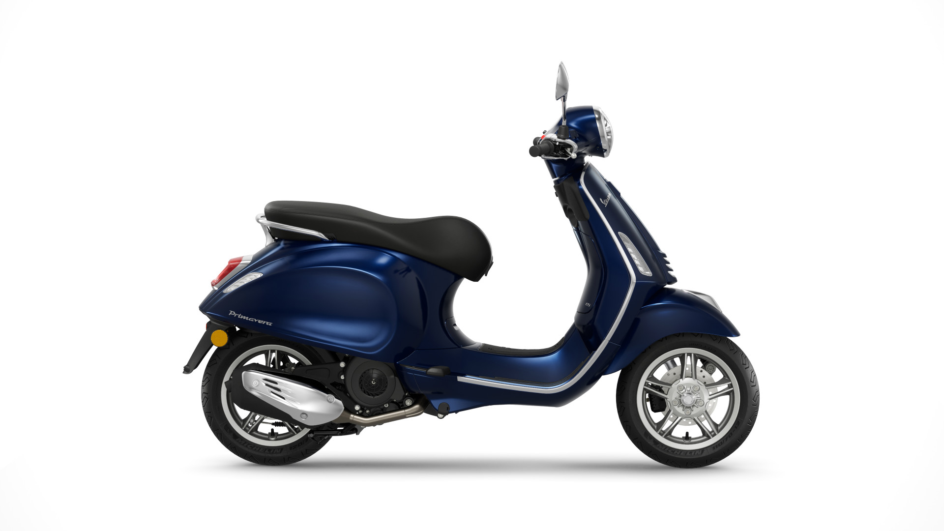 PIAGGIO Vespa Primavera 125