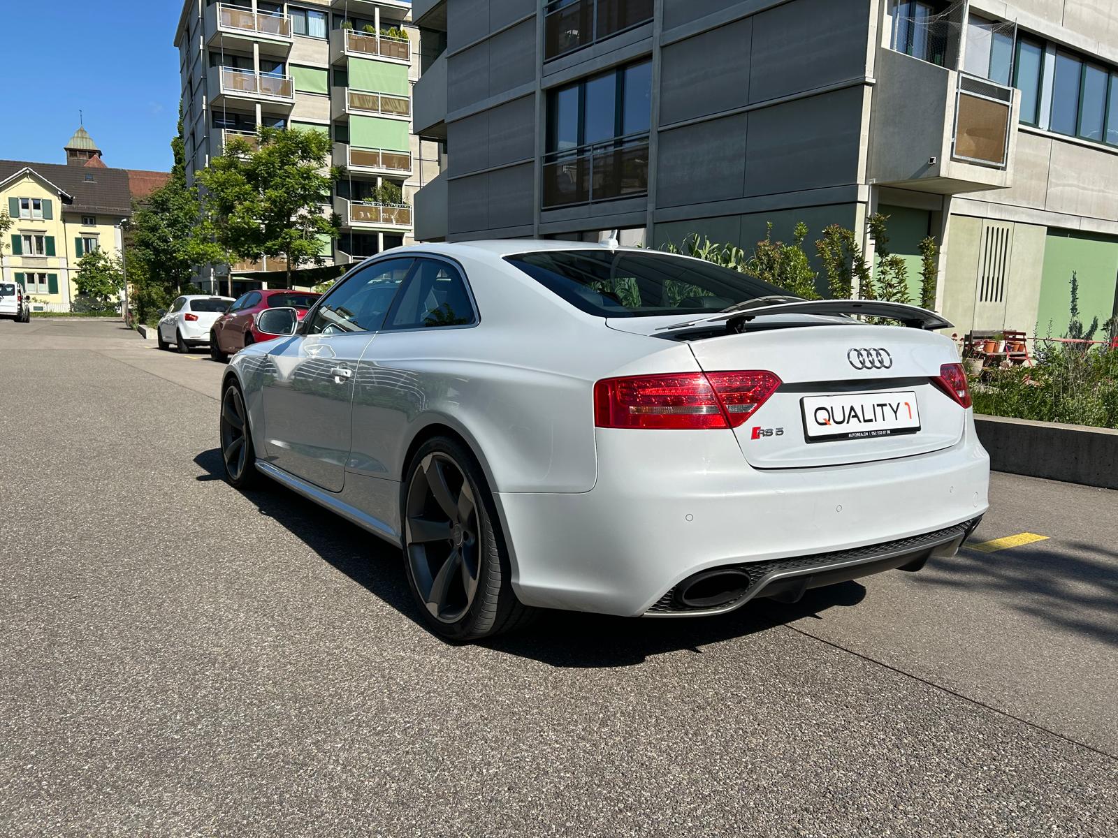 AUDI RS5 Coupé 4.2 FSI quattro S-tronic-image-5
