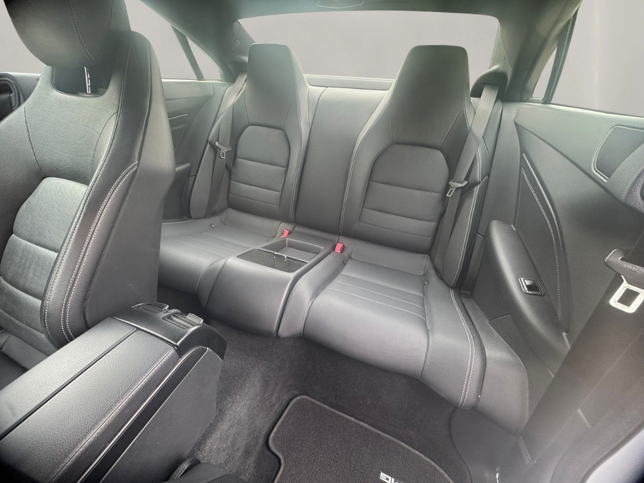 MERCEDES-BENZ E 350 7G-Tronic-image-9