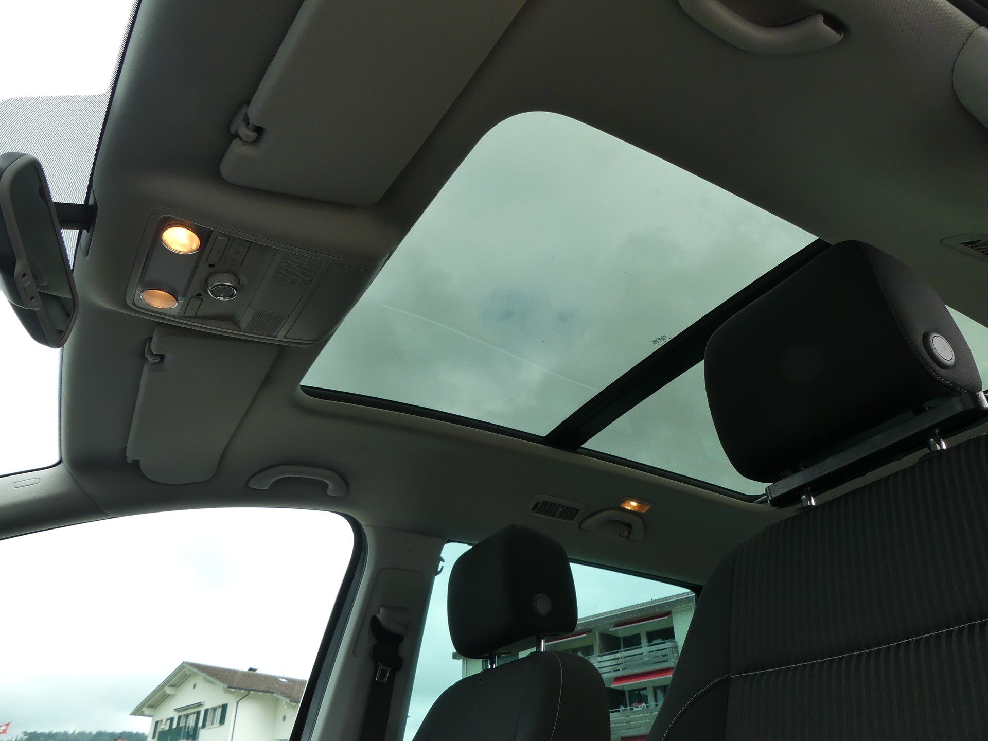 SEAT Alhambra 2.0 TDI Style Viva 4x4-image-11