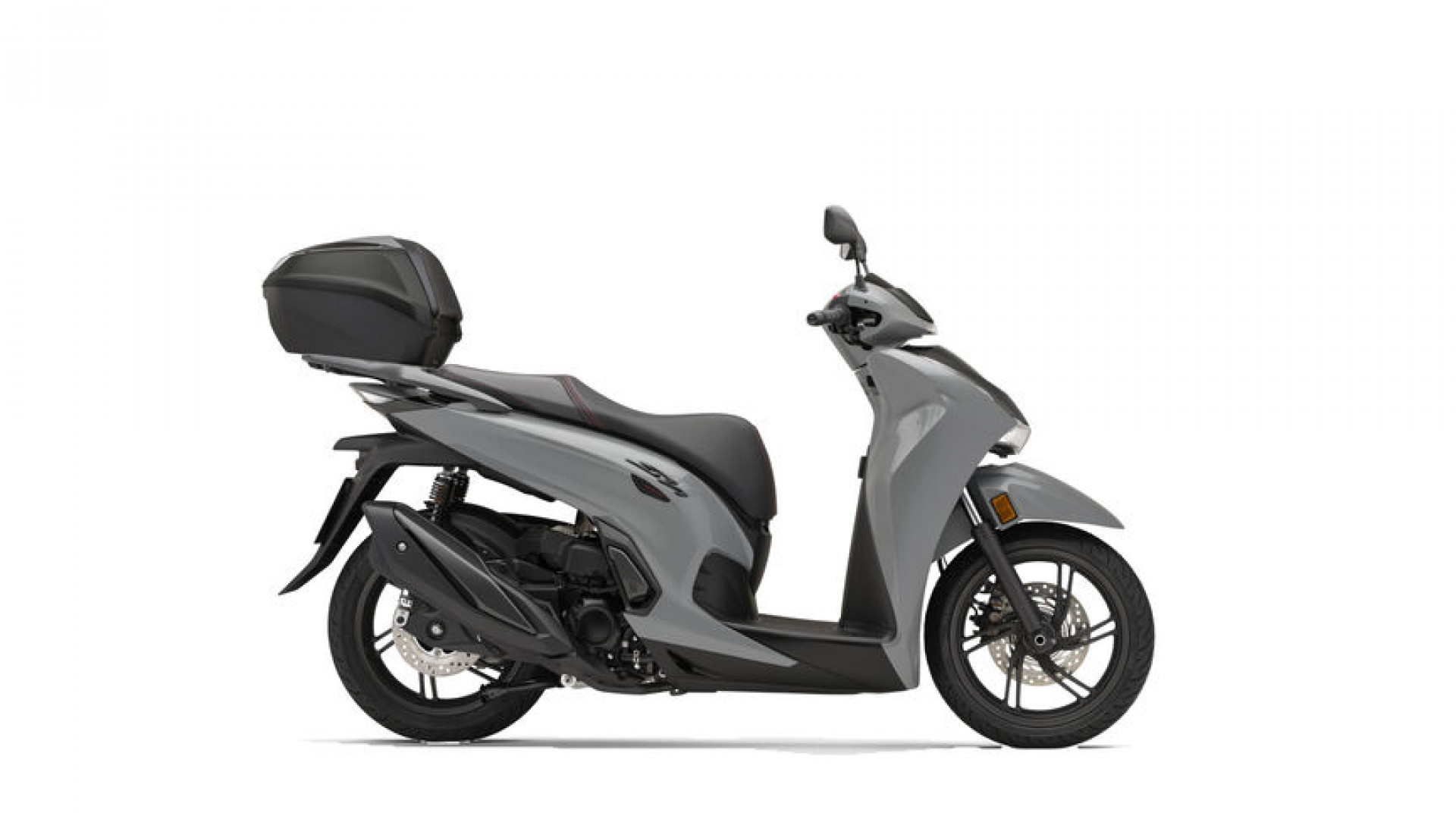 HONDA SH 350-image-0