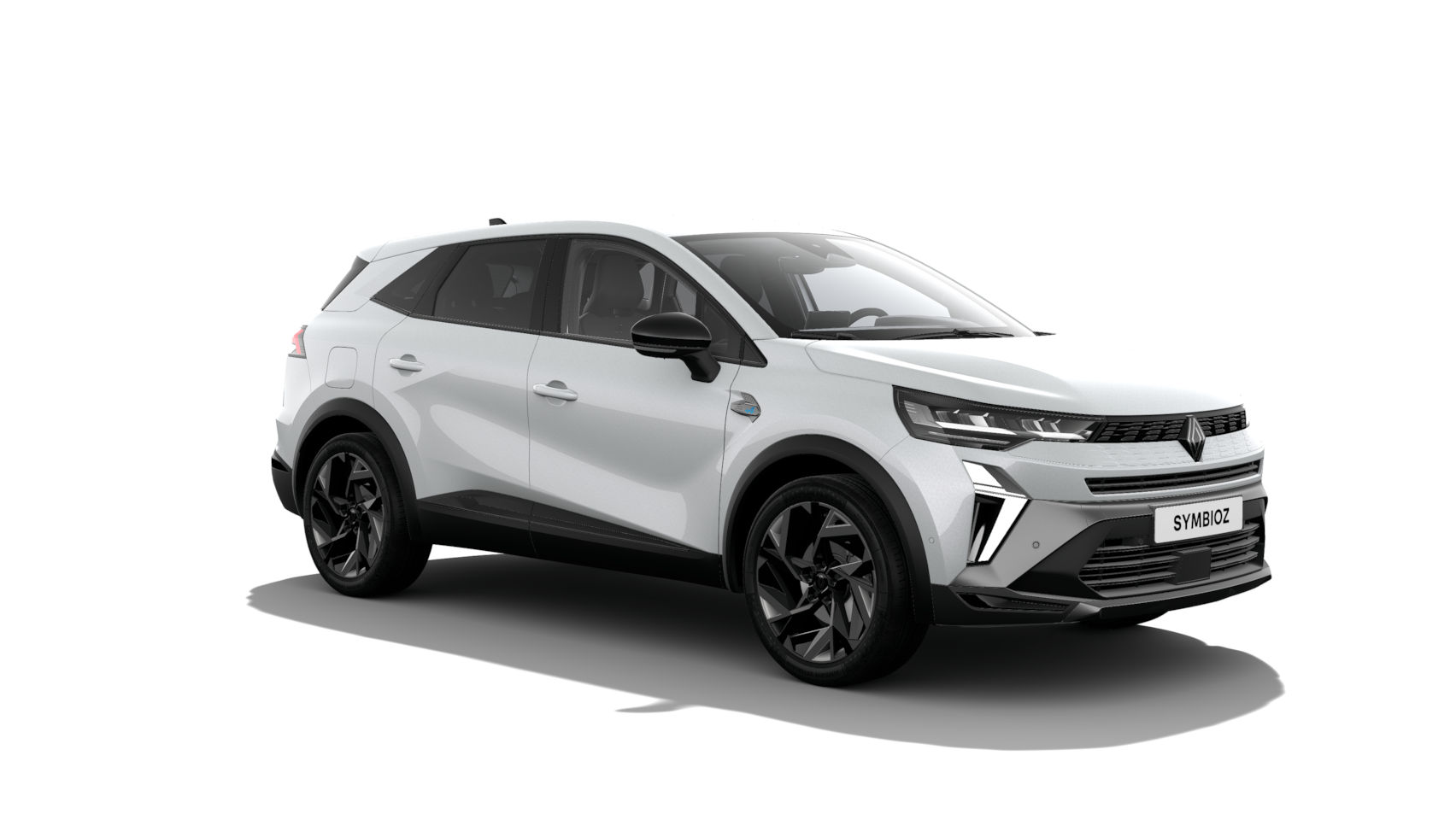 RENAULT Symbioz 1.8 E-Tech Esprit Alpine