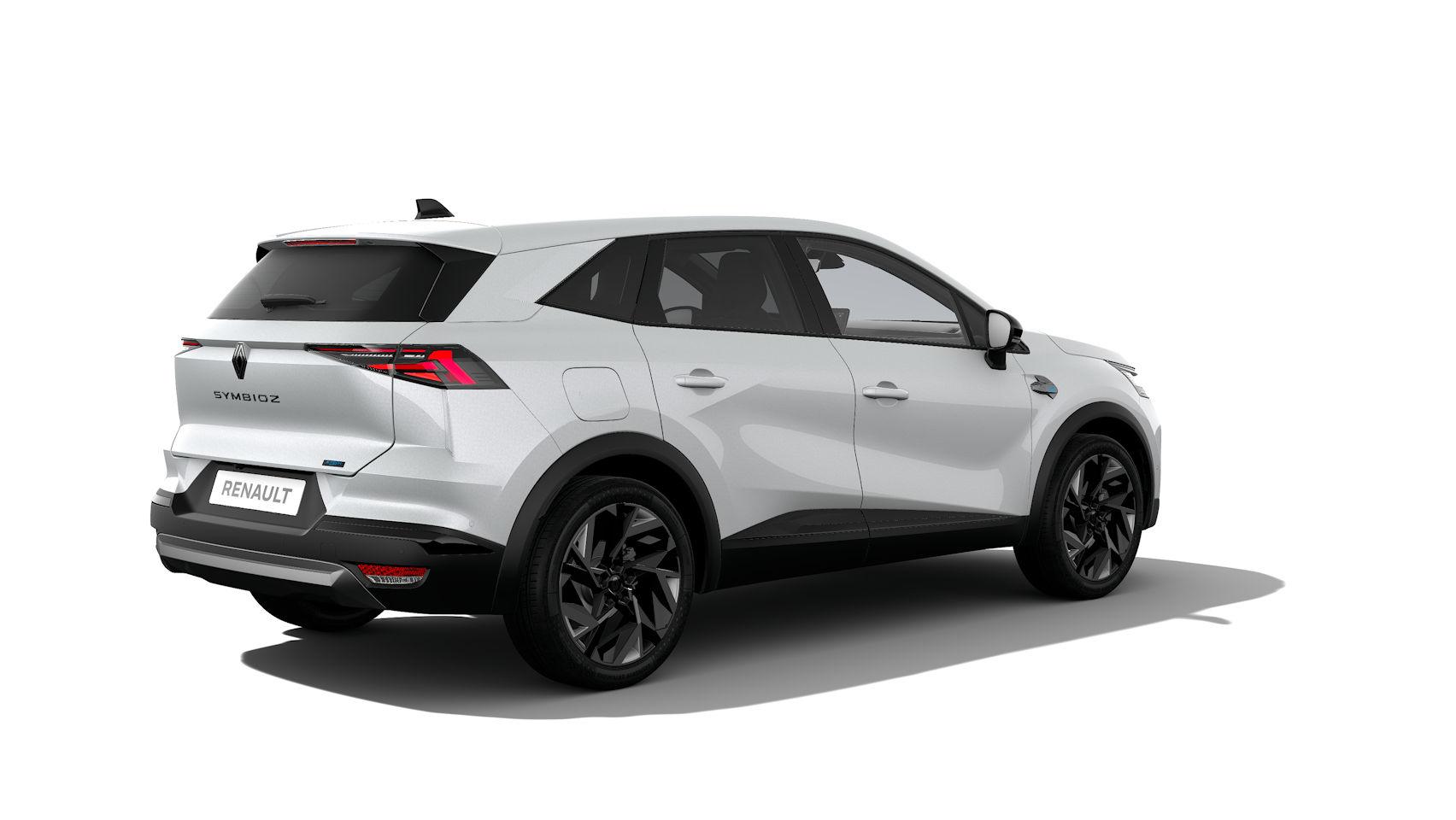 RENAULT Symbioz 1.8 E-Tech Esprit Alpine-showroom-element-1