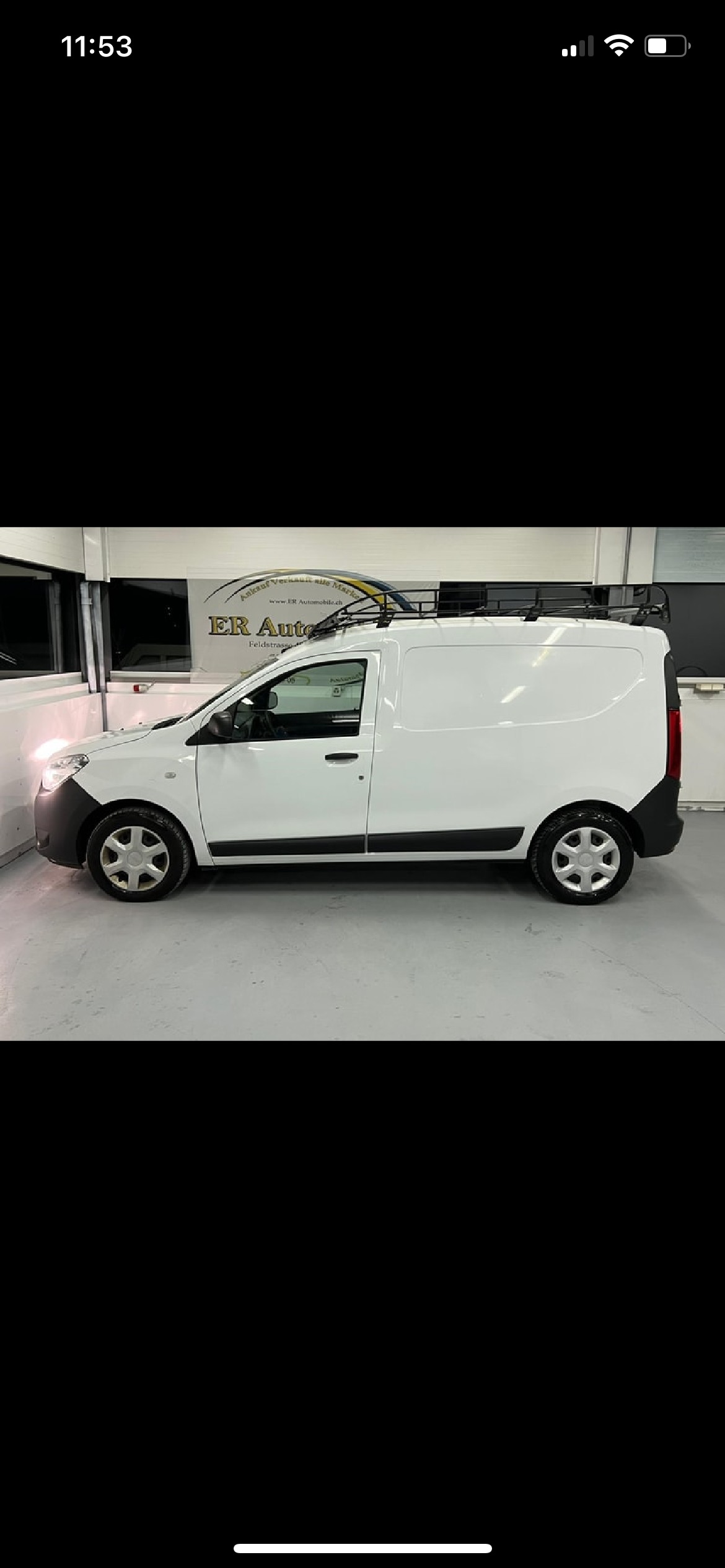 DACIA Dokker Van dCi 75 S&S Ambiance-image-7