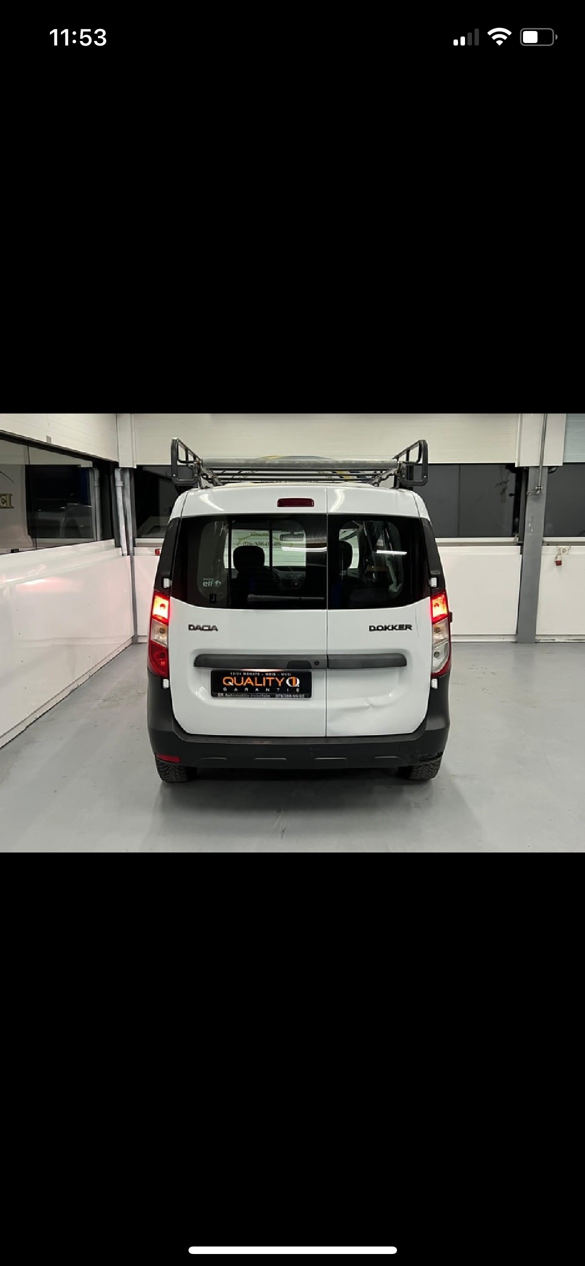 DACIA Dokker Van dCi 75 S&S Ambiance-image-5
