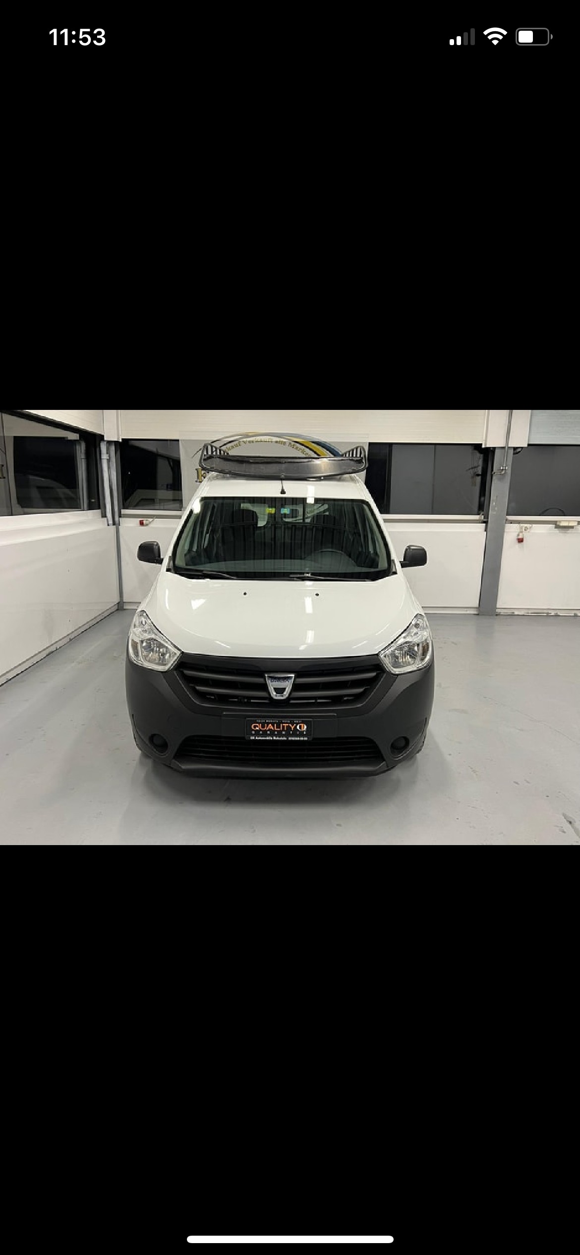 DACIA Dokker Van dCi 75 S&S Ambiance-image-4