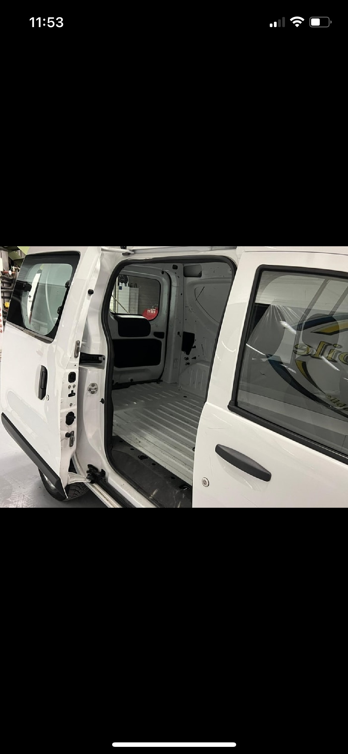 DACIA Dokker Van dCi 75 S&S Ambiance-image-12