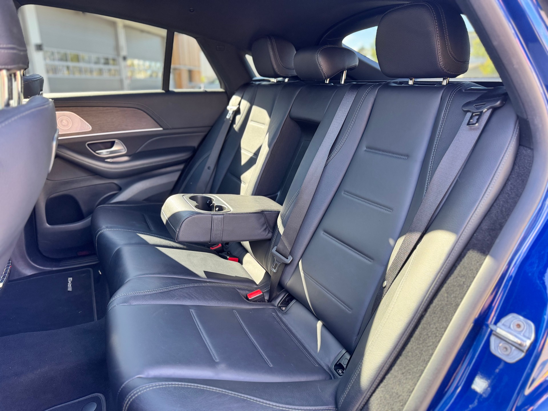 MERCEDES-BENZ GLE Coupé 350 d 4Matic+ 9G-Tronic-image-8