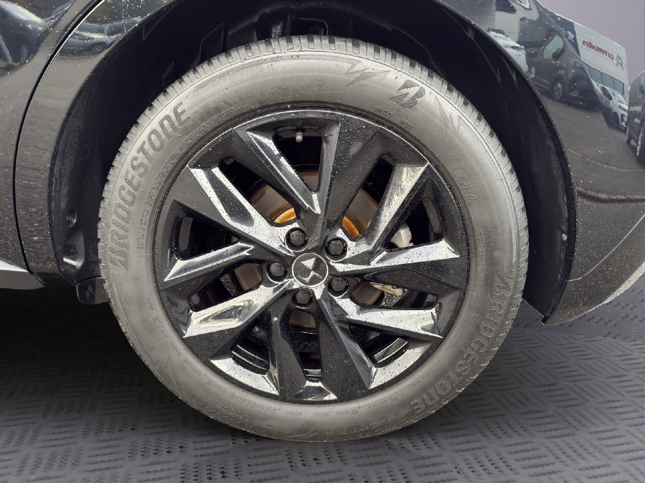 DS AUTOMOBILES DS4 1.6 E-Tense Ligne Noire-image-12