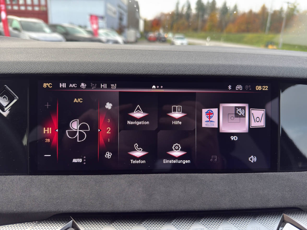 DS AUTOMOBILES DS4 1.6 E-Tense Ligne Noire-image-8