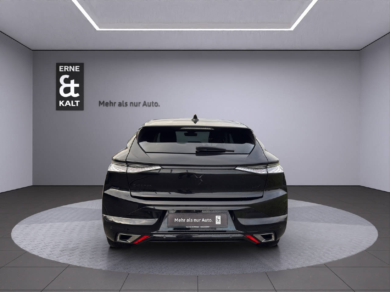 DS AUTOMOBILES DS4 1.6 E-Tense Ligne Noire-image-3