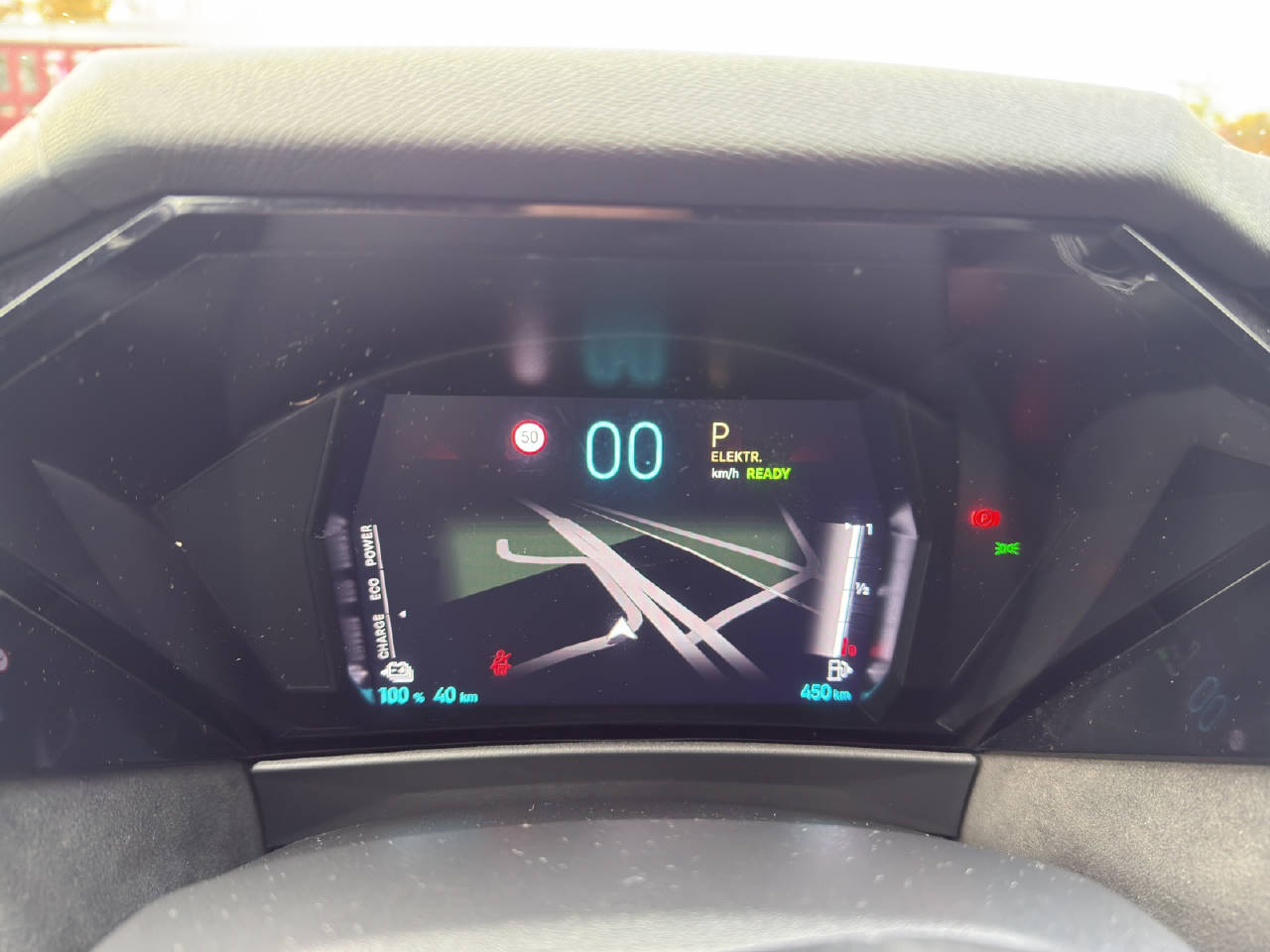 DS AUTOMOBILES DS4 1.6 E-Tense Ligne Noire-image-6