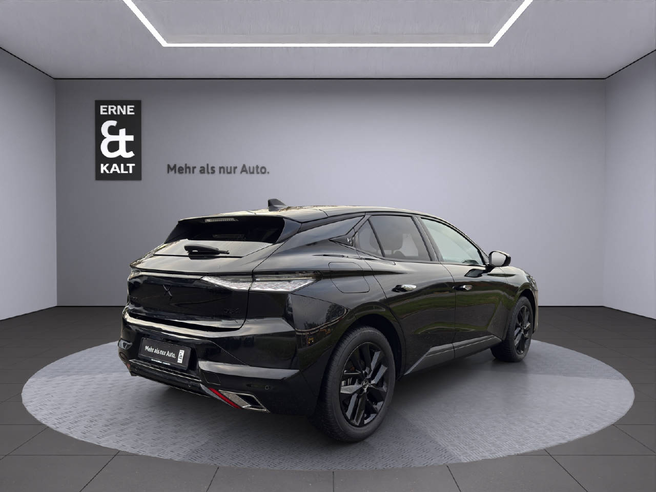 DS AUTOMOBILES DS4 1.6 E-Tense Ligne Noire-image-4