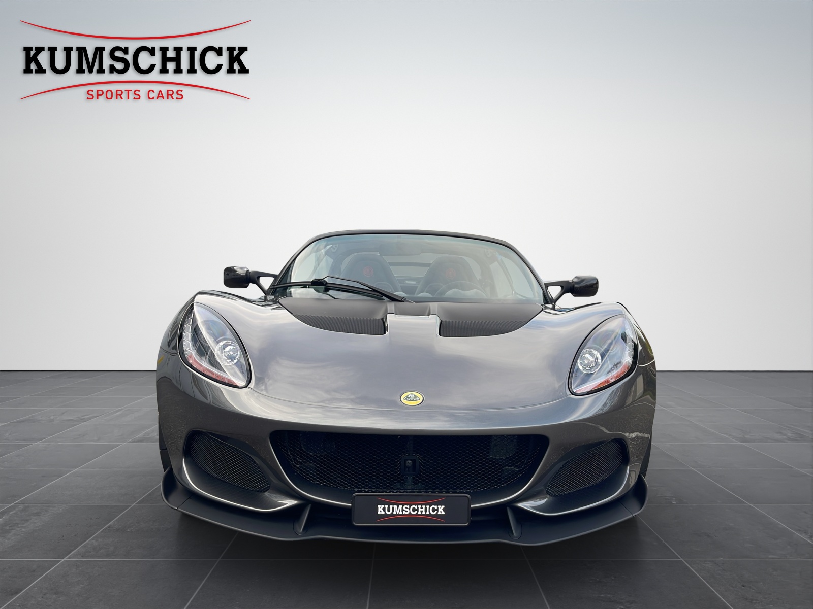 LOTUS Elise Cup 250-image-7