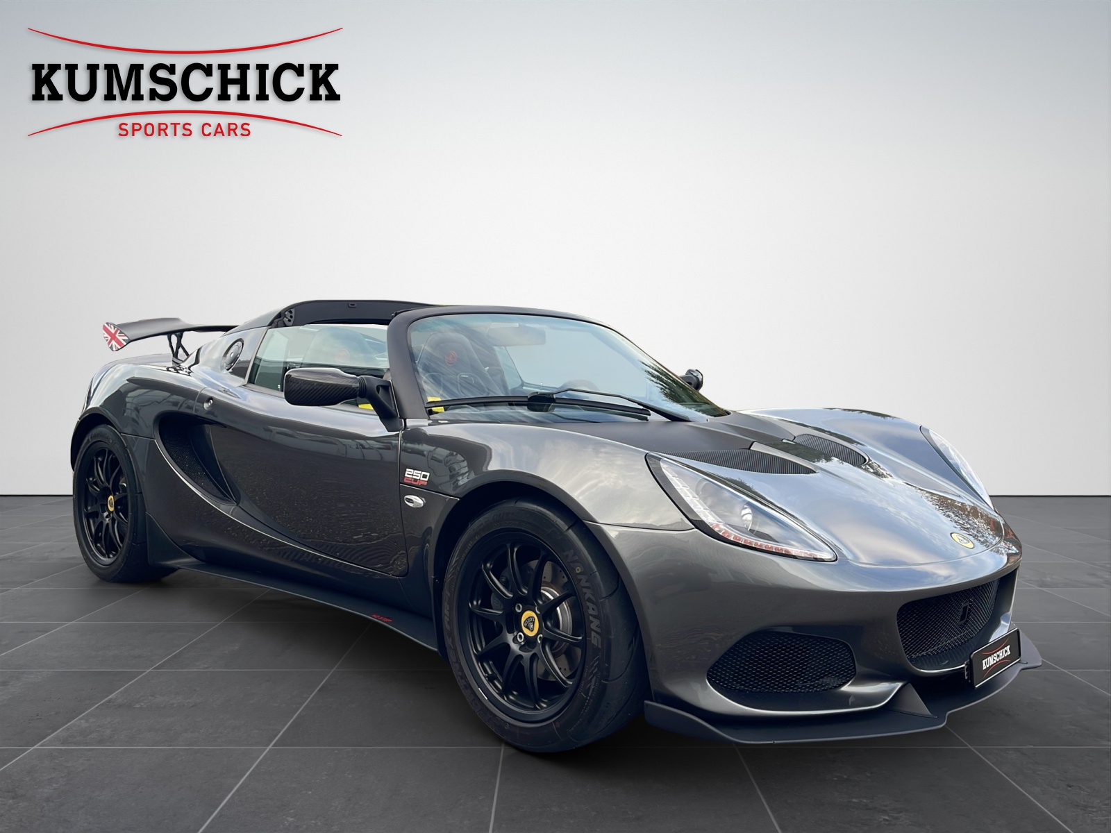 LOTUS Elise Cup 250-image-6