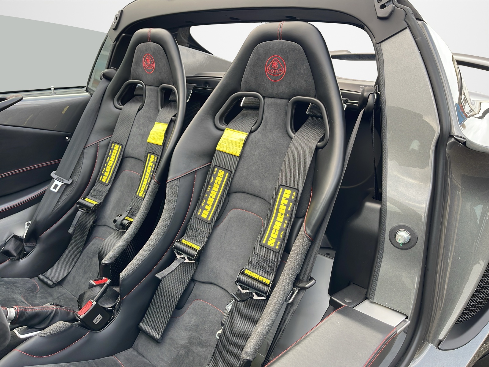 LOTUS Elise Cup 250-image-8