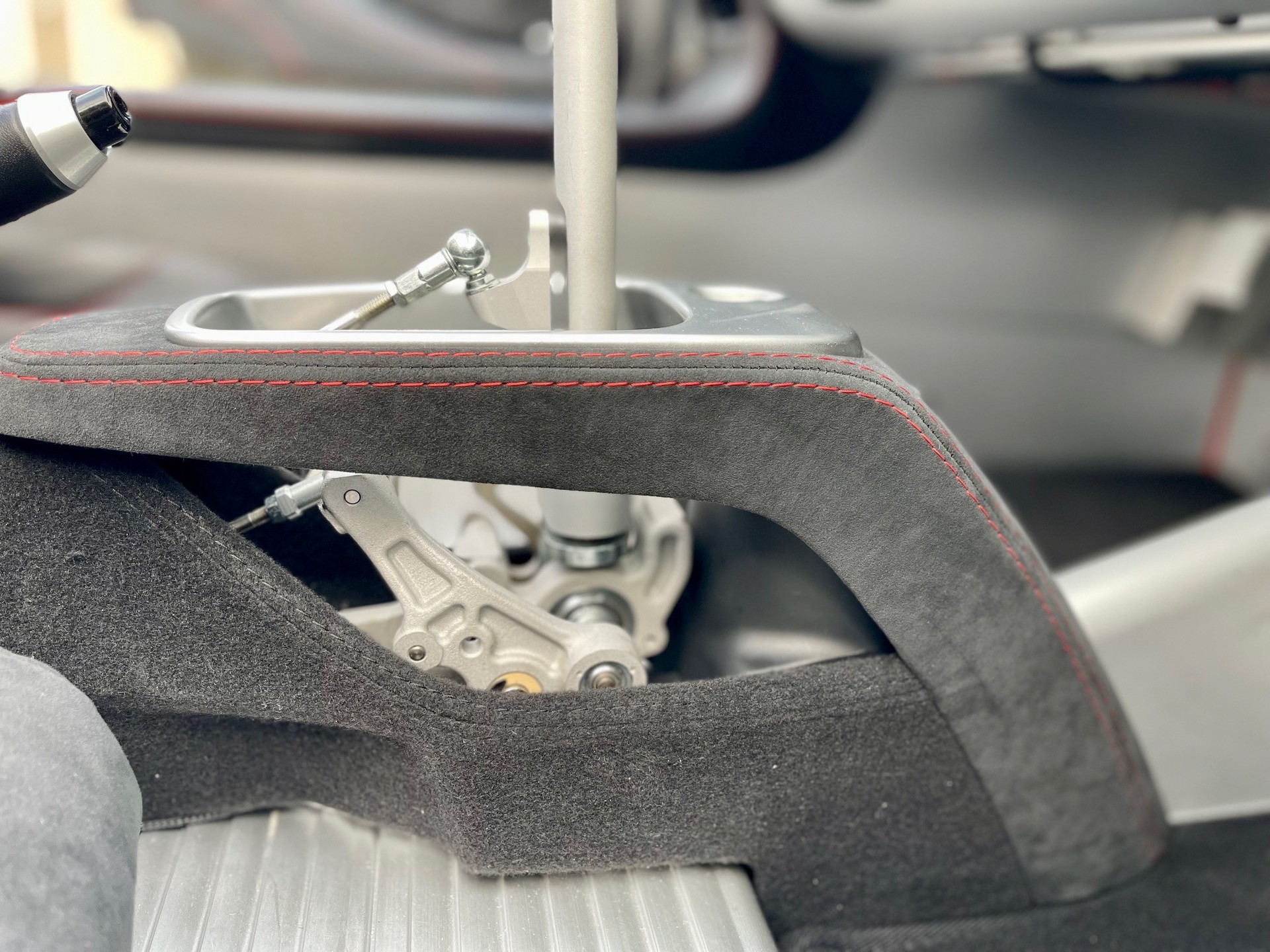 LOTUS Elise Cup 250-image-13