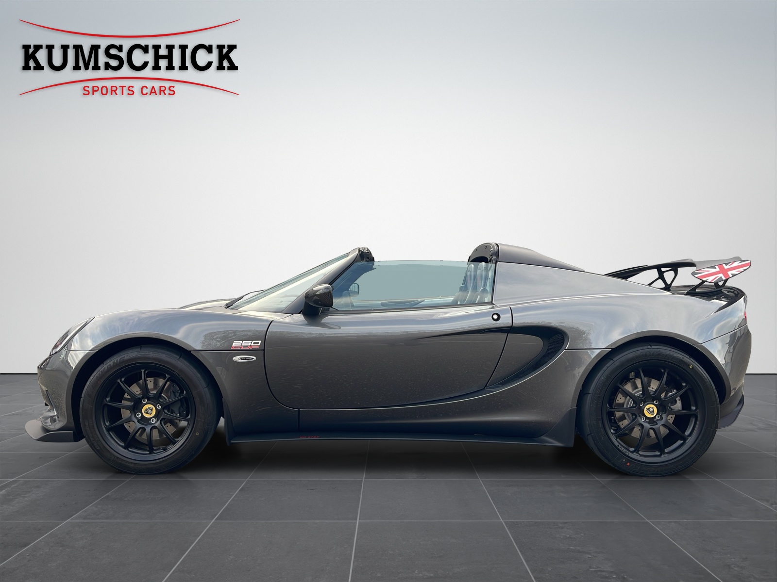 Lotus Elise 1.8 120 ch MMC - Voitures