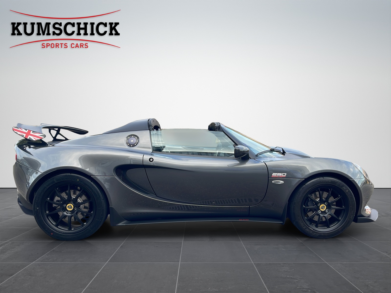 LOTUS Elise Cup 250-image-5
