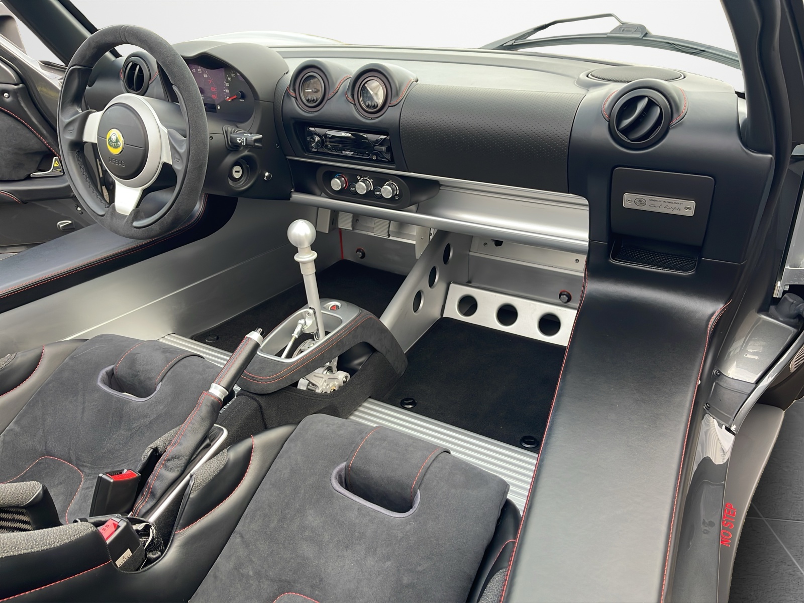 LOTUS Elise Cup 250-image-9