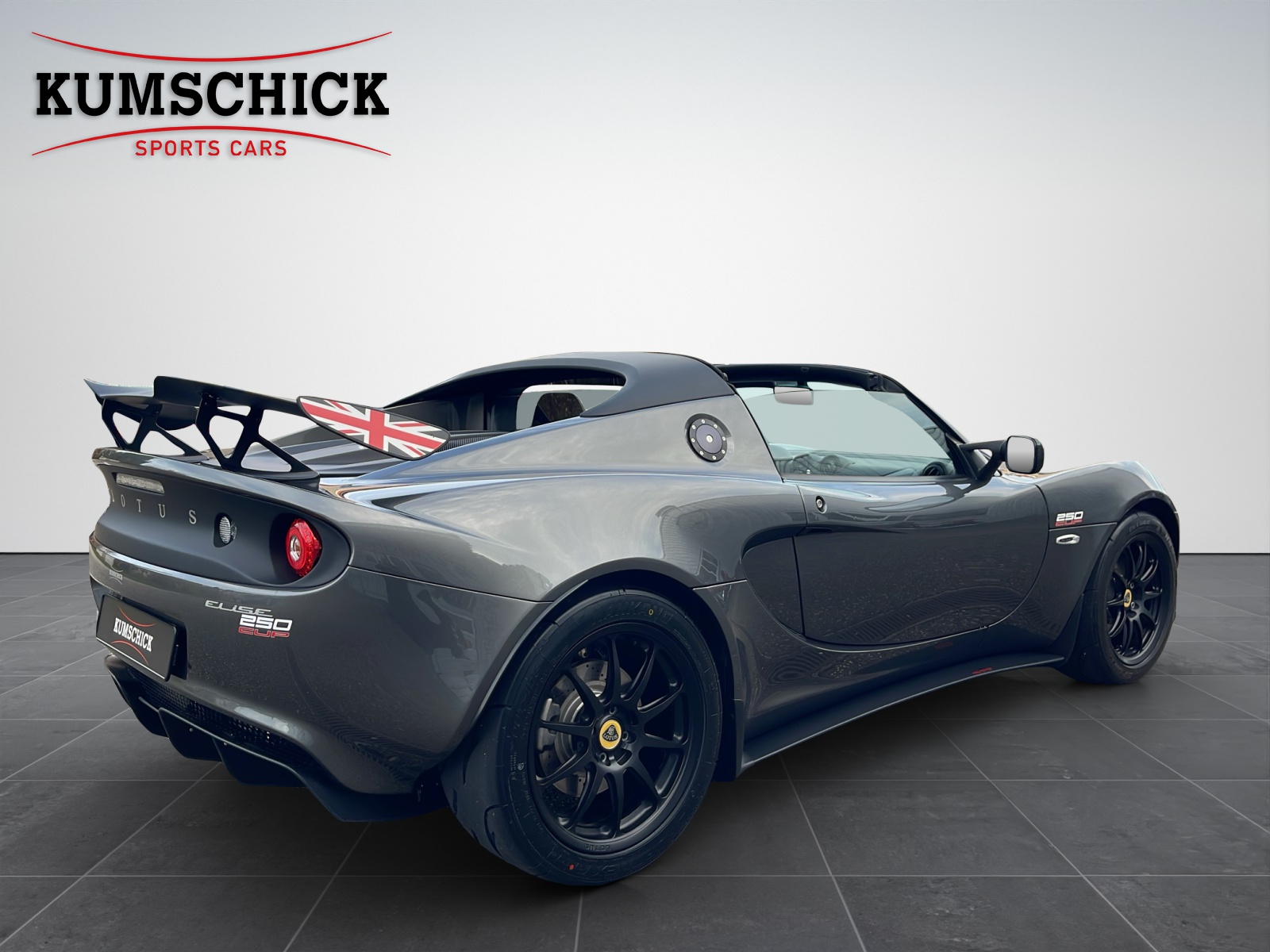 LOTUS Elise Cup 250-image-4
