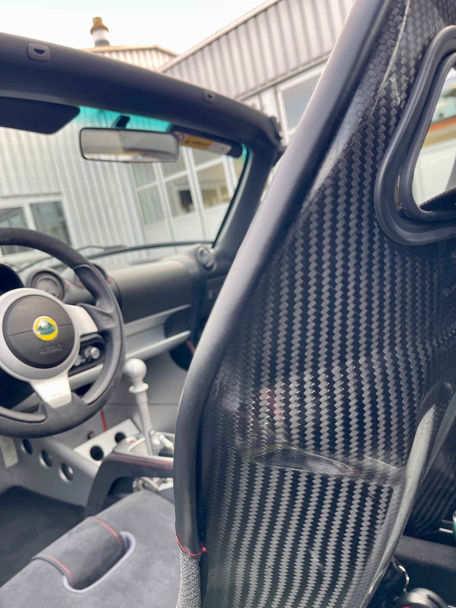 LOTUS Elise Cup 250-image-12
