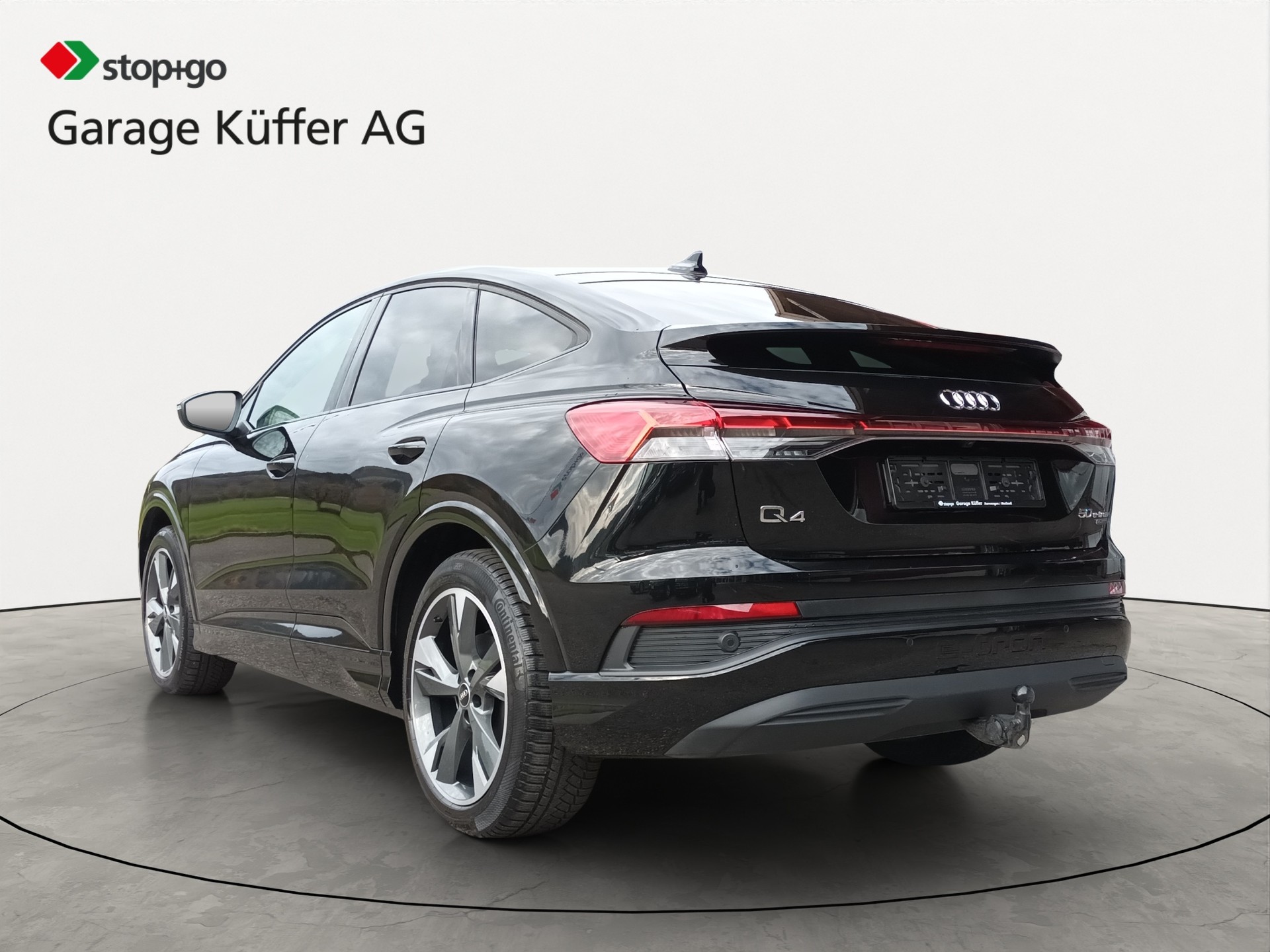 AUDI Q4 Sportback e-tron 50 quattro-image-6