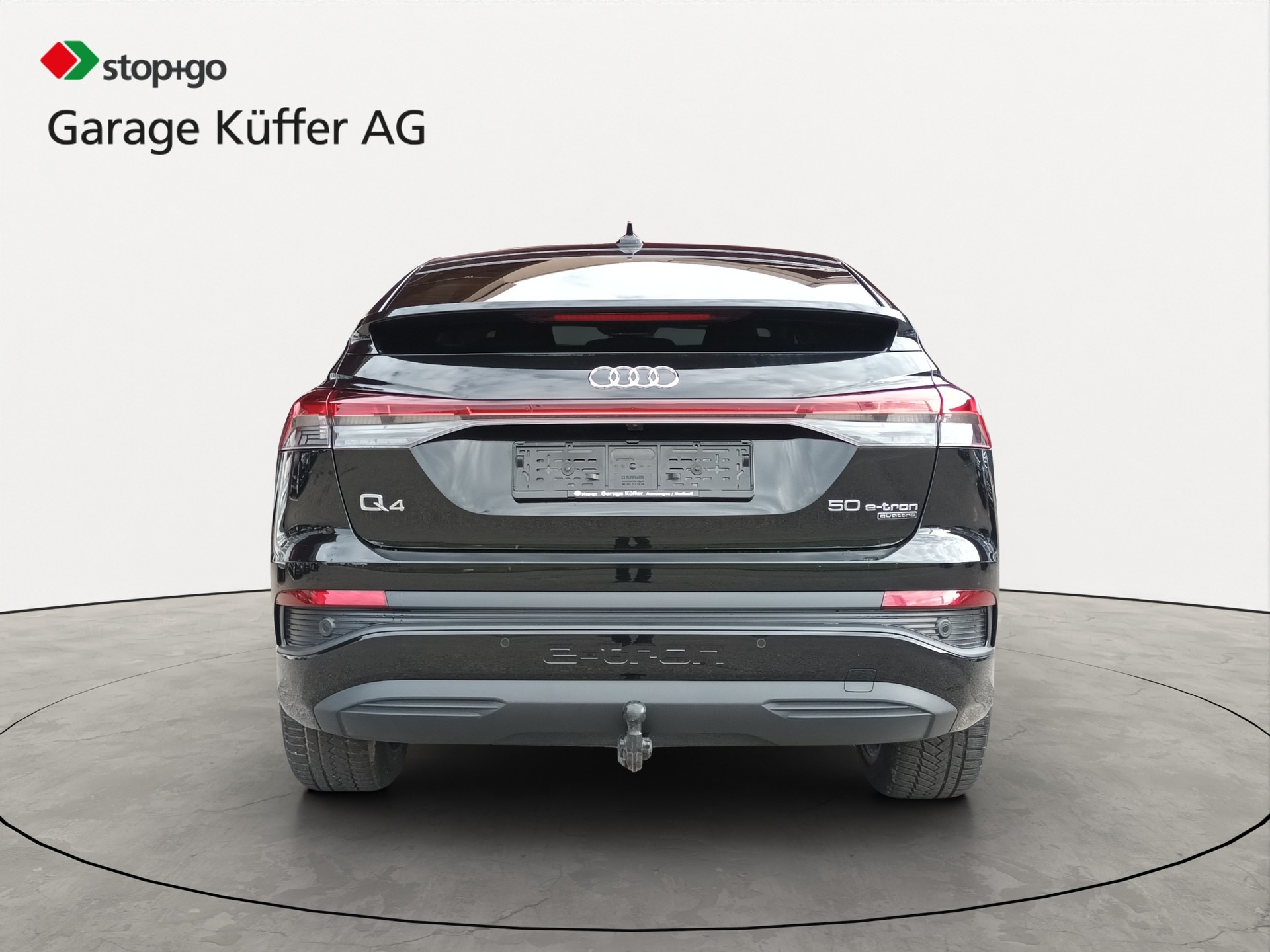 AUDI Q4 Sportback e-tron 50 quattro-image-5