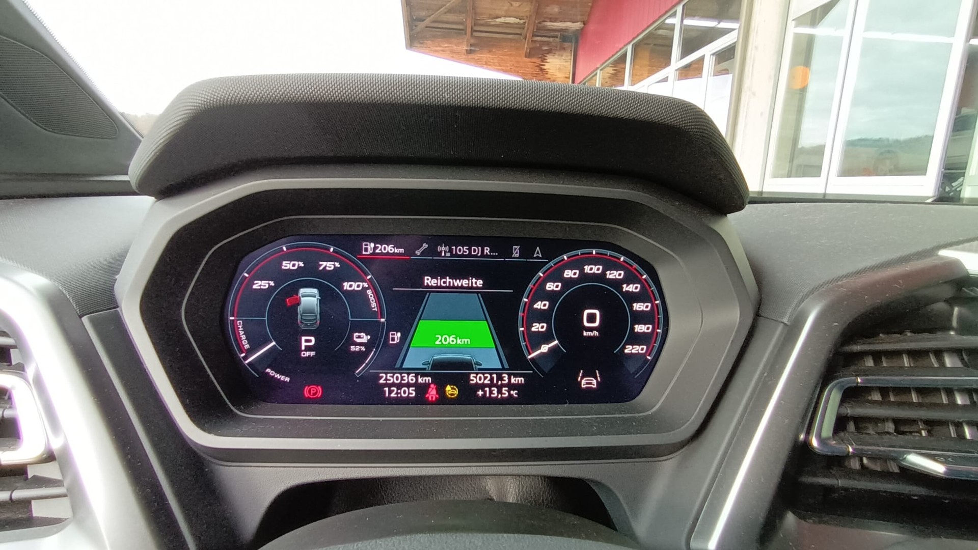 AUDI Q4 Sportback e-tron 50 quattro-image-11